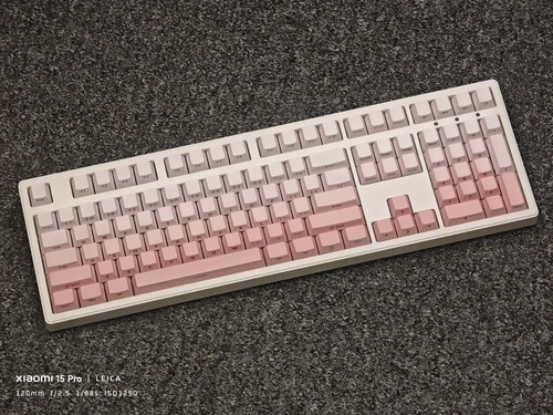 Eweadn 108 key mechanical - 108-key,