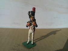 Hinton Hunt, Napoleonic French