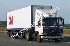 THH Truck Photos - Volvo FL10