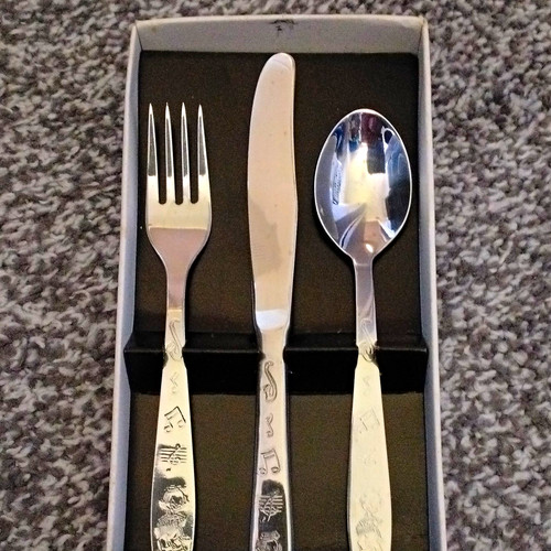 Herdmar children stainless - herdmar,