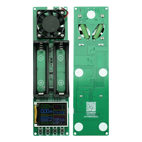 Battery capacity internal - battery,