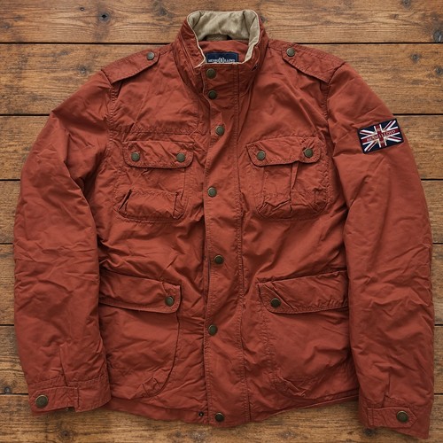 Henri lloyd mens field - henri,