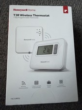 Honeywell T3R Wireless