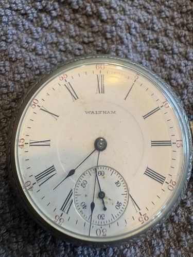 Pocket watches antique - pocket,