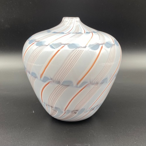 Charlie meaker pezzato vase - charlie,