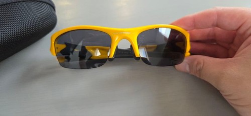 Oakley flak jacket hanshin - flak,