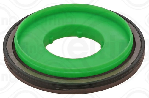 Rear crankshaft oil seal - rear,