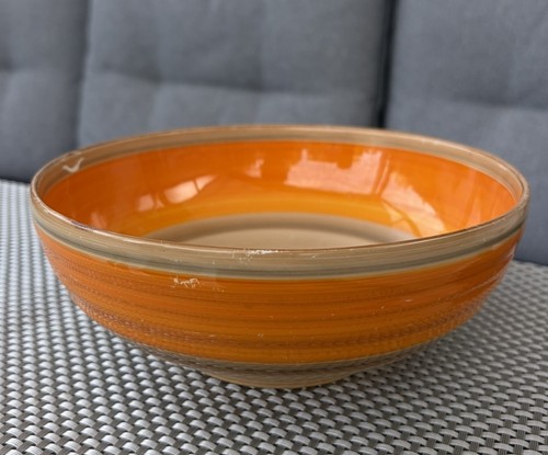 Vintage shelley bowl - vintage, round