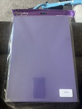 Hunkydory Coloured Metallic