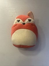 Fifi The Fox Squishmallow