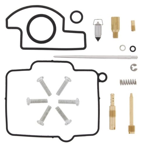 Carburettor repair kit for - carburettor,