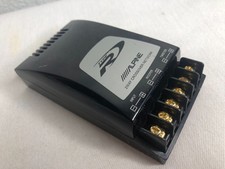 Alpine Type R 2-Way Car Audio