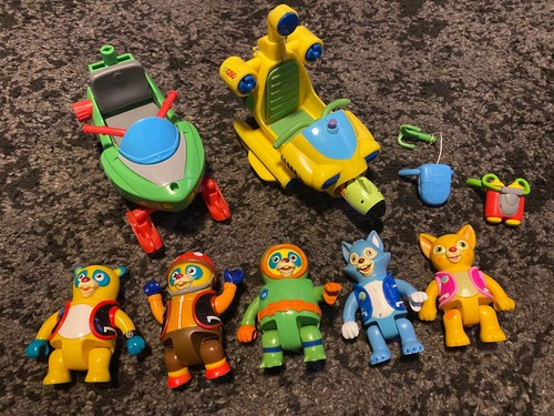 Rare disney special agent oso - rare,