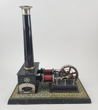 Bing large hot air engine