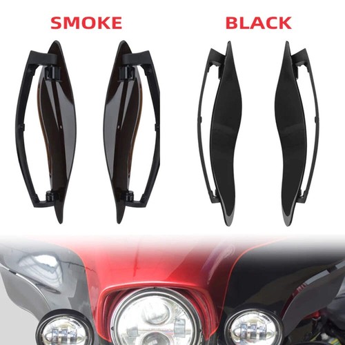 Harley wind deflector - harley,