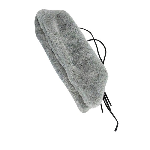 Bird cozy blanket - bird, cage