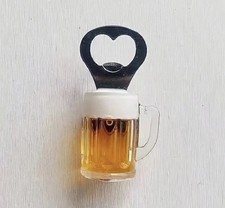 Beer Bottle Shaped Bottle