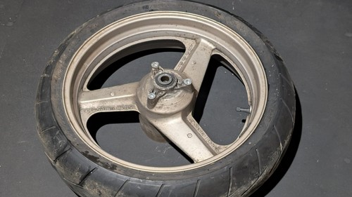 Genuine honda cbr400rr nc23 - honda,