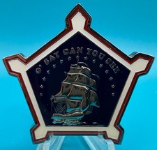 USN O' Bay Fort Meade Maryland