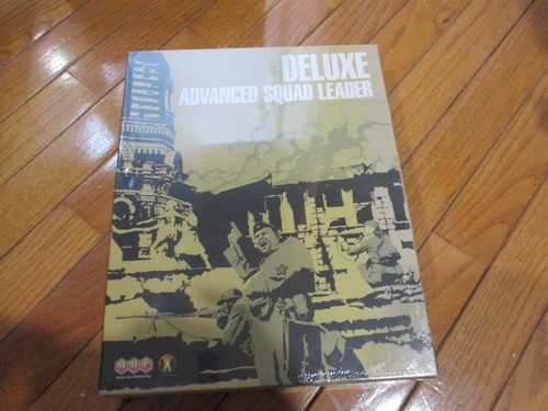 Multiman publishing mmp deluxe - mmp,
