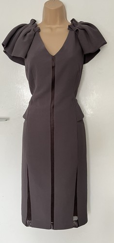 Holly willoughby khaki grey - willoughby,