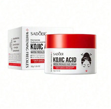 KOJIC ACID Skin Whitening