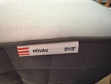 IKEA Hovag Firm Pocket Sprung