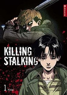Killing stalking - killing, (killing