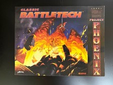 BattleTech FanPro 10991