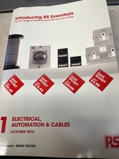 RADIO SPARES CATALOGUE