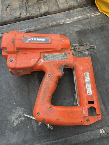 Paslode nail gun im250 - , repair