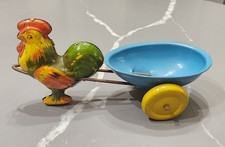 Vintage c1950s Wyandotte