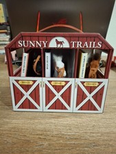 Sunny Trails Farm Play Horse