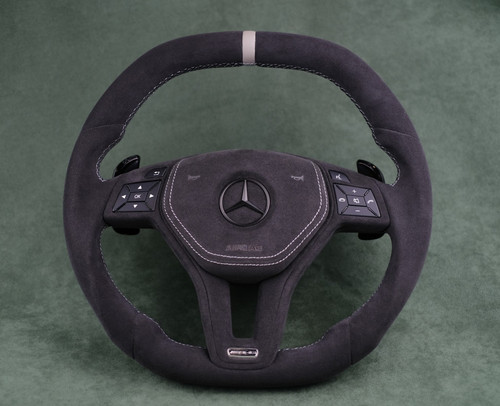Mercedes complete w204 - complete, w218