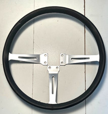 Triumph Stag Steering Wheel