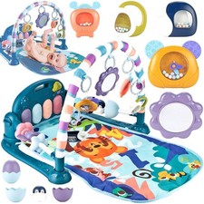 Gym Play mat Baby newborn Kids