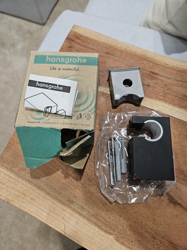 Hansgrohe 28387671 ibox wall - 28387671,