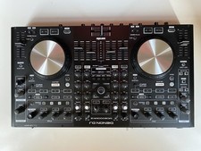 Denon DJ MC6000MK2   Tested