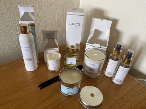 Home fragrance job lot - home,