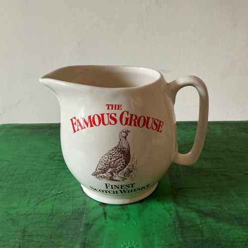 The famous grouse - grouse, finest