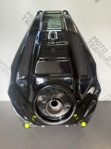 Yamaha fuel tank - mt-07,
