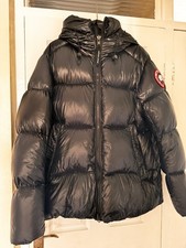Canada Goose Crofton Men's Puffer Jacket