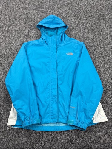 The north face hyvent jacket - face,