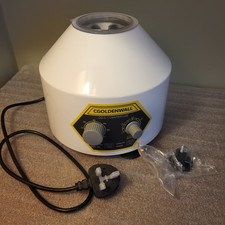 CGOLDENWALL Lab Centrifuge