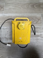 110 Volt ISOLATION TRANSFORMER