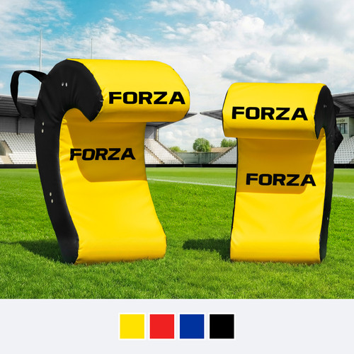 Forza rugby ruck roll - rugby, pad