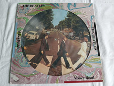 The Beatles - Abbey Road