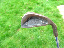 RAM LASER X2 1 IRON 15* STEEL