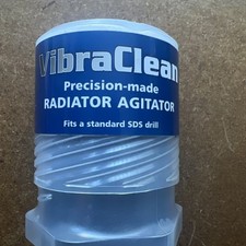 Adey VibraClean Magnacleanse