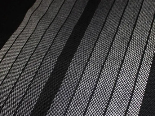 Series gti fabric - grey, &